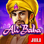 Ali Baba 13wi game nong