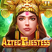 Nữ Tế Aztec Aztec Priestess 13wi