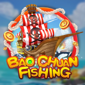 Cau Ca Bao Chuan 13wi ban ca