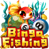 Cau Ca Bingo 13wi ban ca