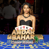 Casino Marina Andar Bahar 13wi casino