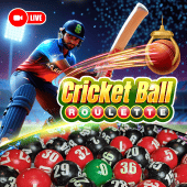 Roulette Bong Cricket 13wi casino