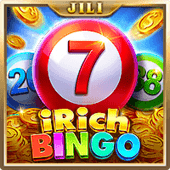 Bingo Irich 13wi NỔ HŨ Game