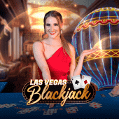 Blackjack Las Vegas 13wi casino