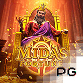 Van May Midas 13wi game nong