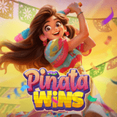 Pinata Thang 13wi game nong