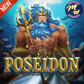 Poseidon 13wi slot